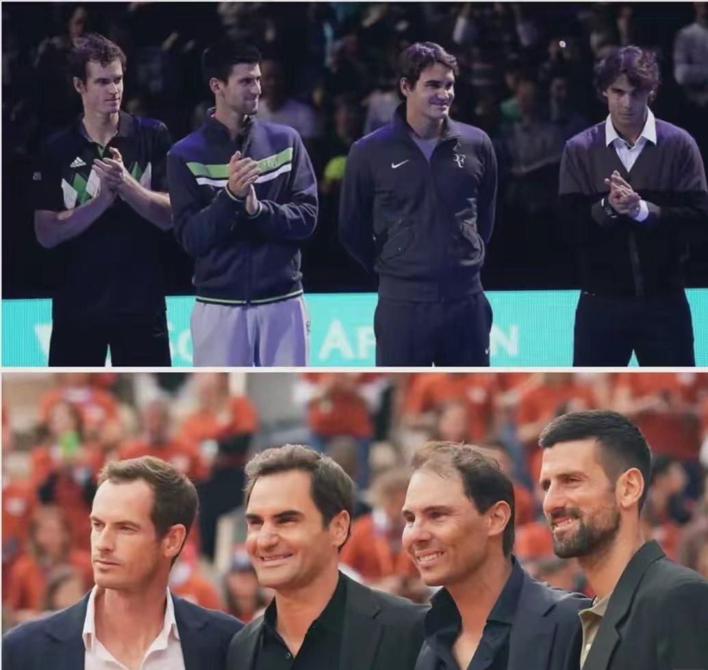 包含英国网球队鏖战法国网球队，穆雷一己之力扛起全队的词条