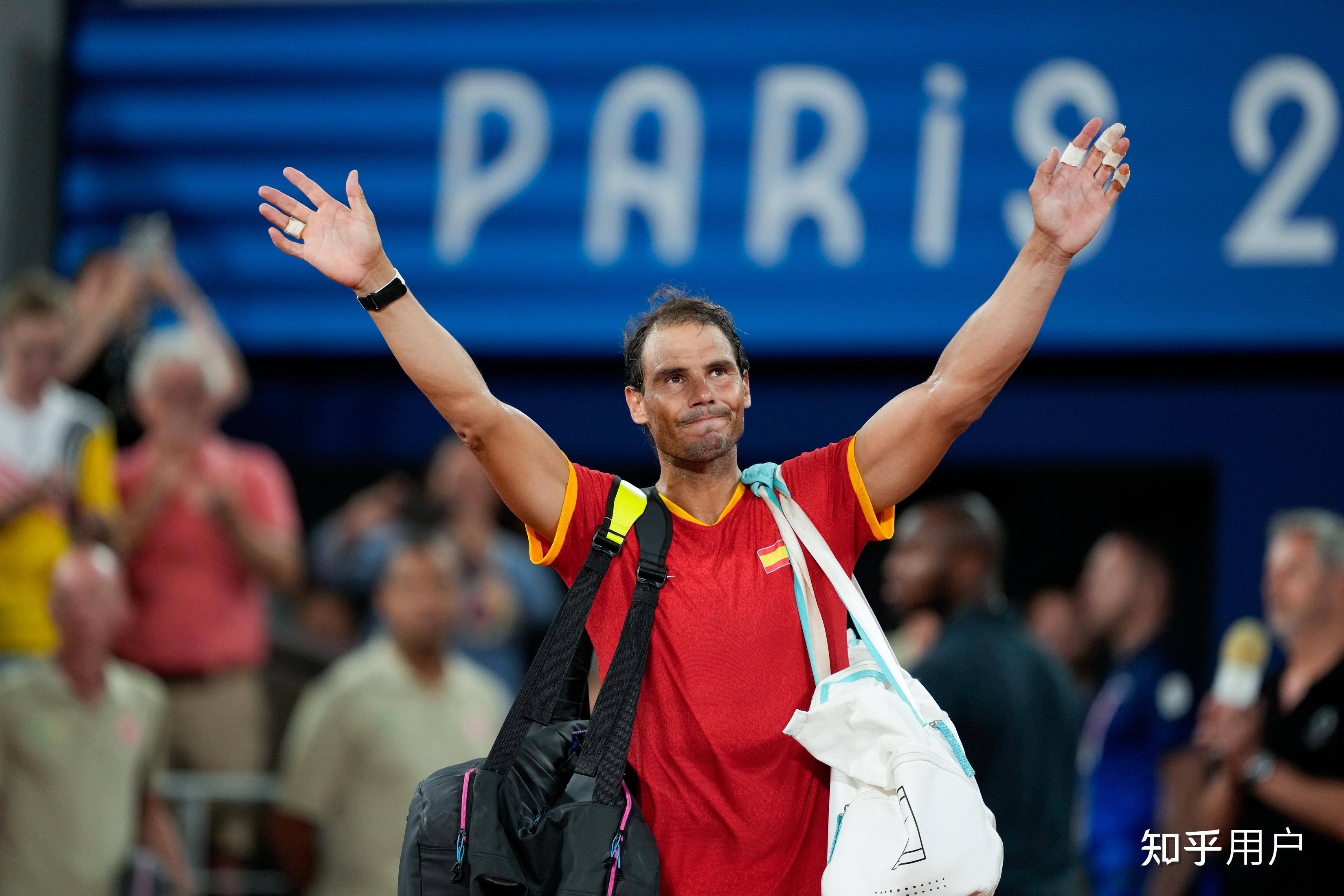 意大利网球队横扫西班牙网球队，纳达尔惊艳世界