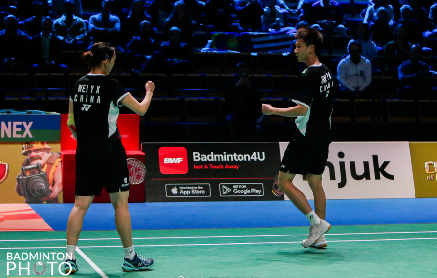 印尼羽毛球队绝地反击丹麦羽毛球队,辛杜绝境逆转的简单介绍 印尼羽毛球队绝地反击丹麦羽毛球队,辛杜绝境逆转的简单介绍