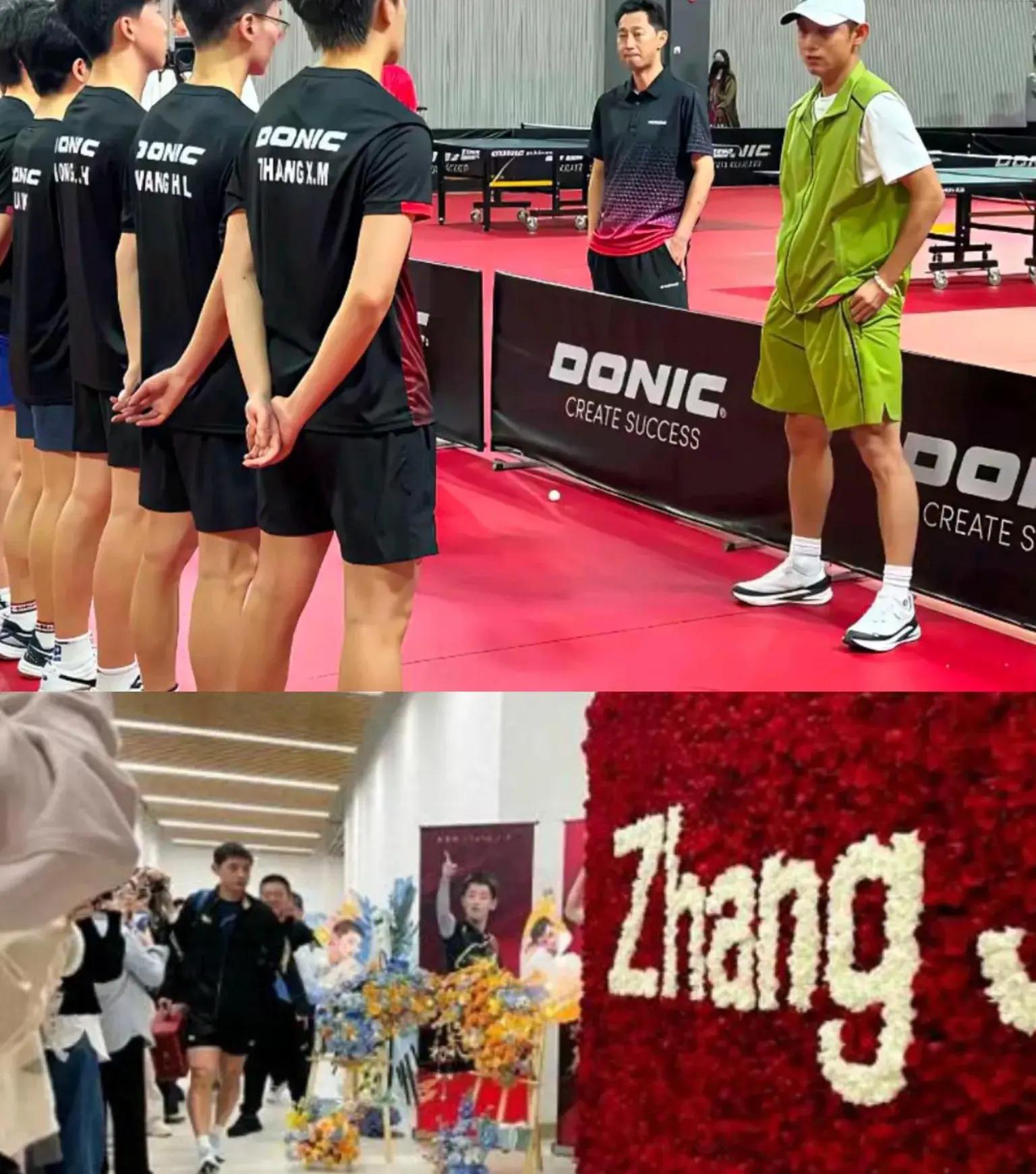 日本乒乓球队鏖战比利时乒乓球队,张继科制霸全场的简单介绍 日本乒乓球队鏖战比利时乒乓球队,张继科制霸全场的简单介绍