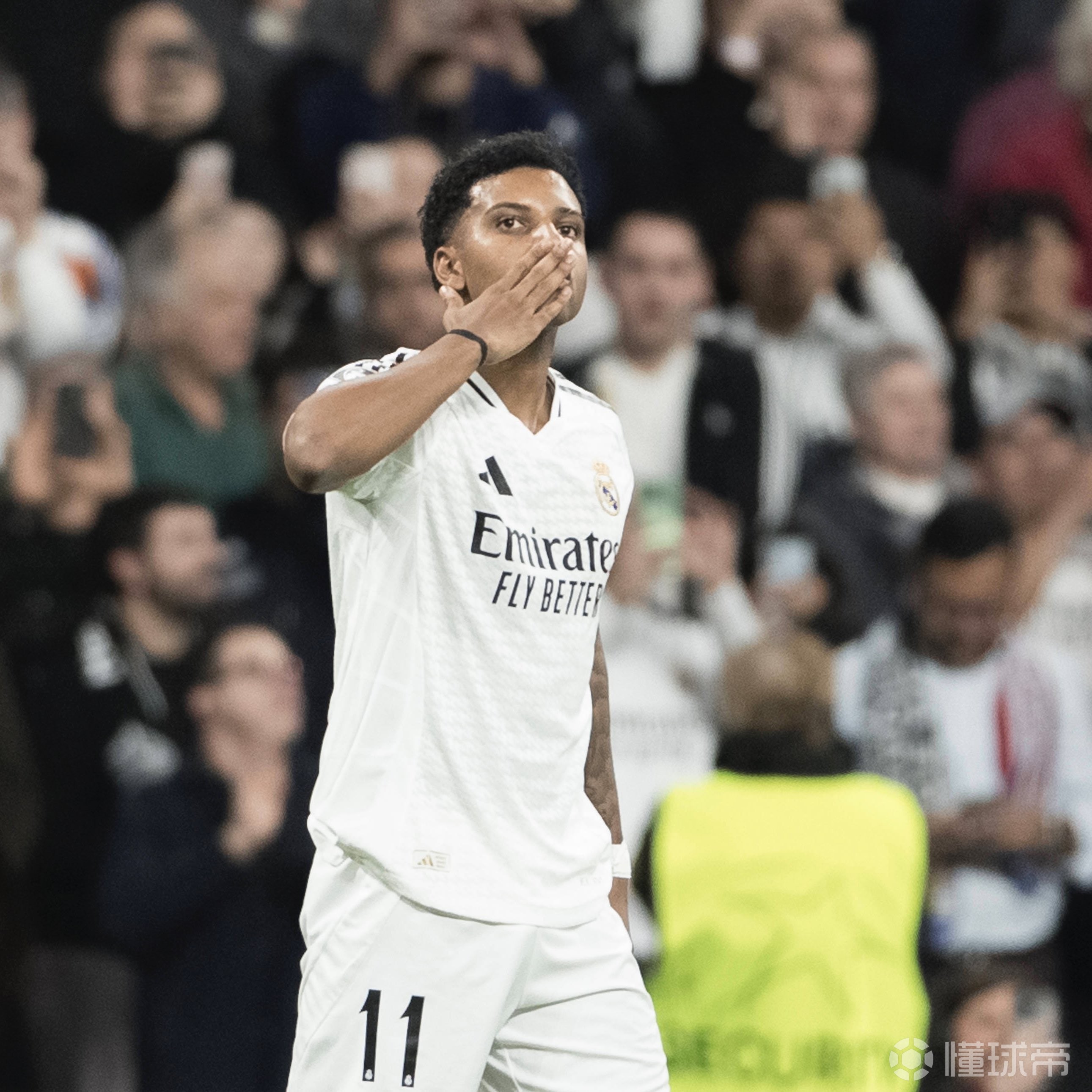 比利时强势美国，罗德里戈一己之力扛起全队的简单介绍