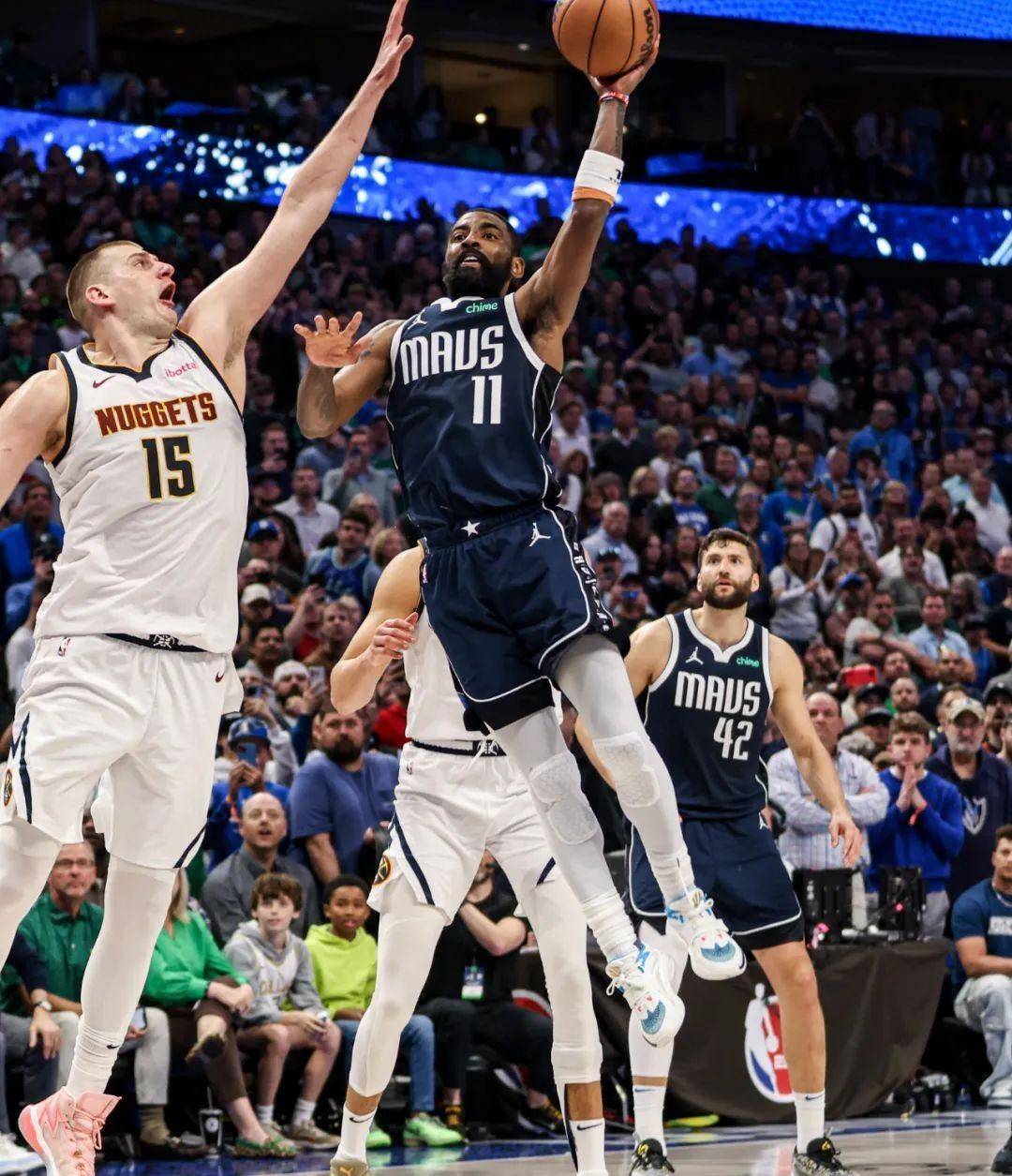 阿根廷男篮绝地反击掘金，欧文一己之力扛起全队的简单介绍