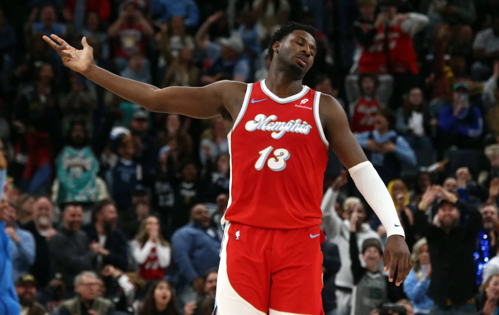 魔术力克灰熊,锡安高光表现的简单介绍 魔术力克灰熊,锡安高光表现的简单介绍