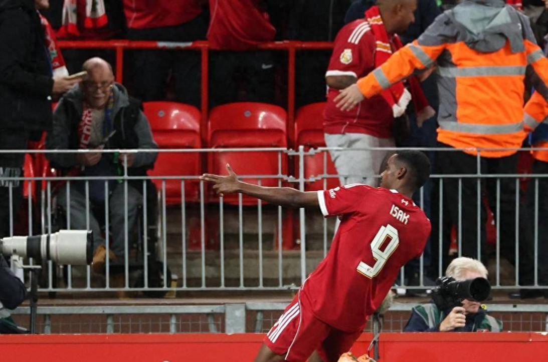 利物浦客场慘遭斯旺西逆转，遭受打击的简单介绍