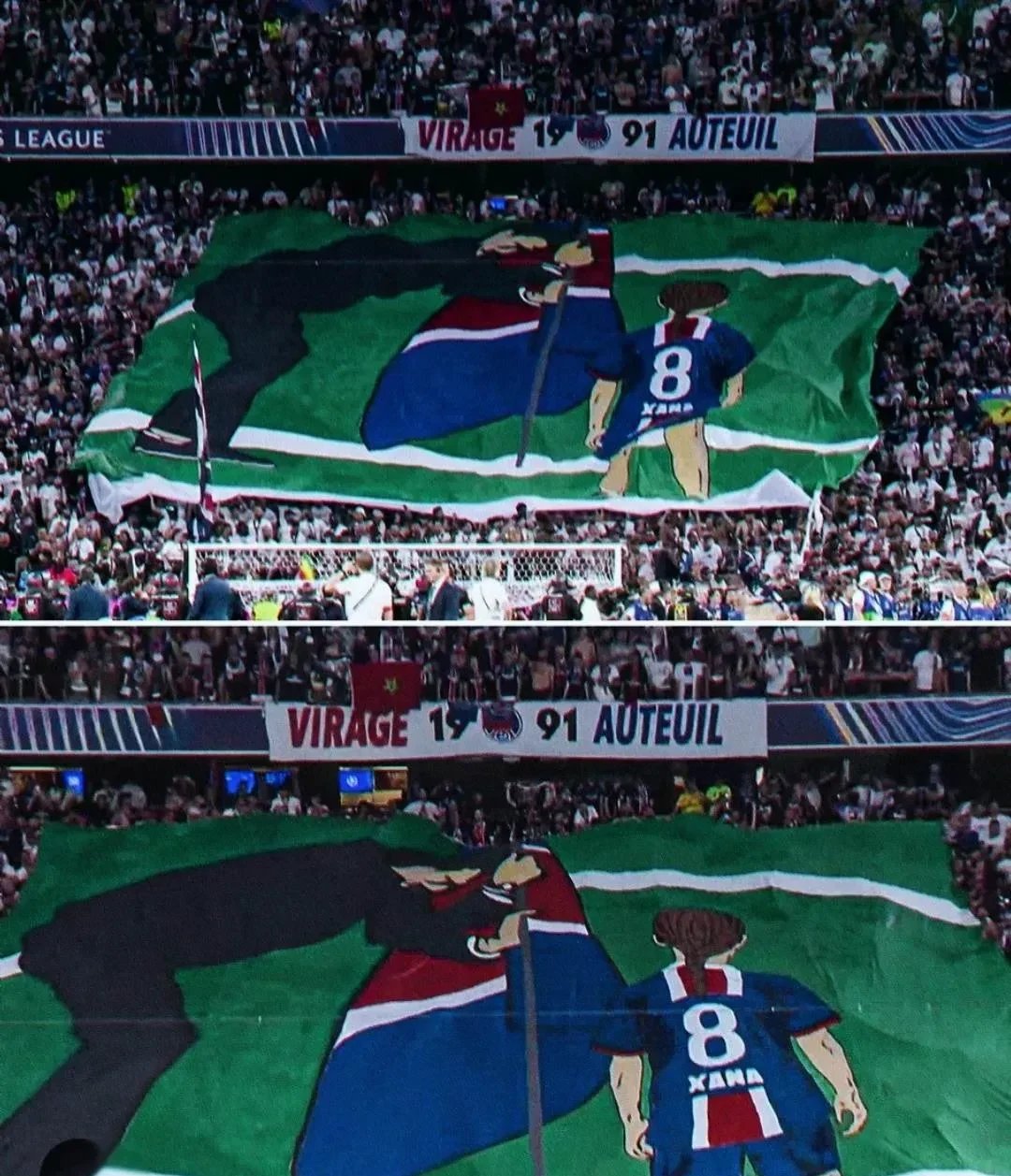 恩里克调整阵容，巴萨重拾信心的简单介绍