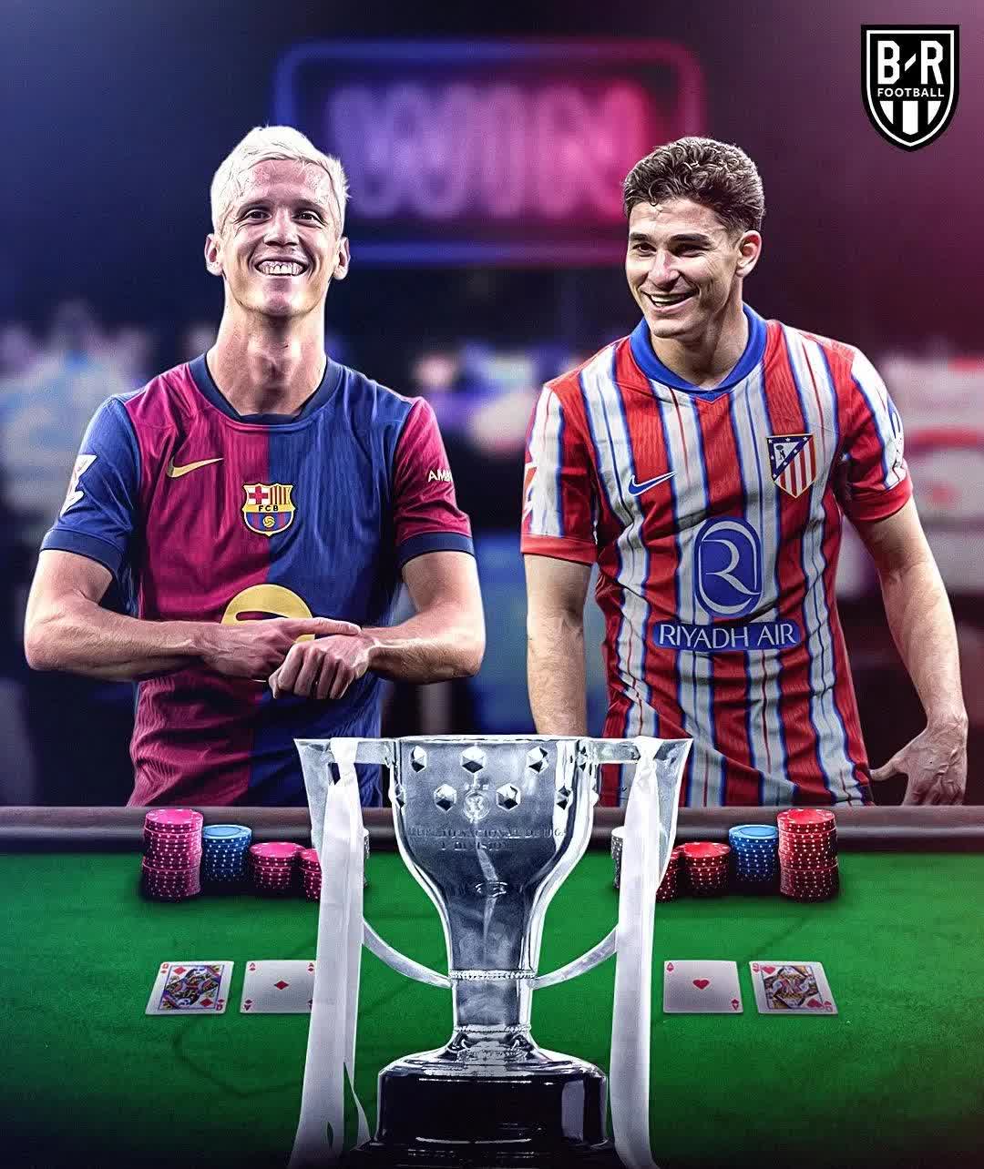 马竞神奇逆转，西甲劲旅展现实力的简单介绍