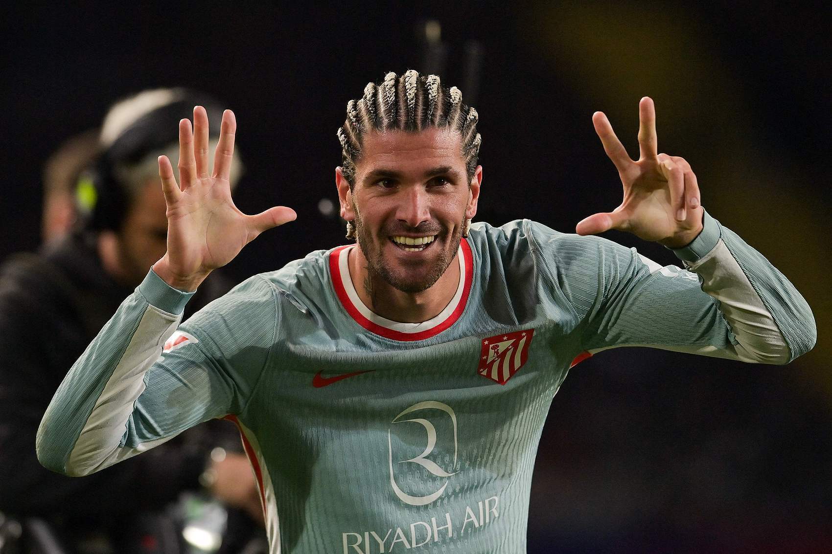 马竞神奇逆转，西甲劲旅展现实力的简单介绍