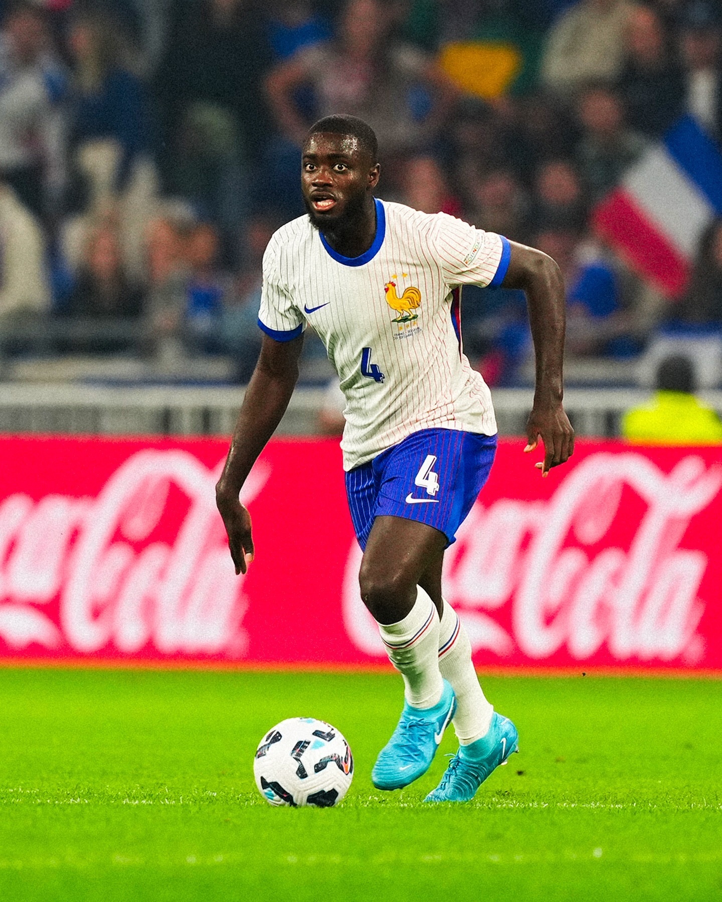 球员们在比赛中展现出超强的个人能力