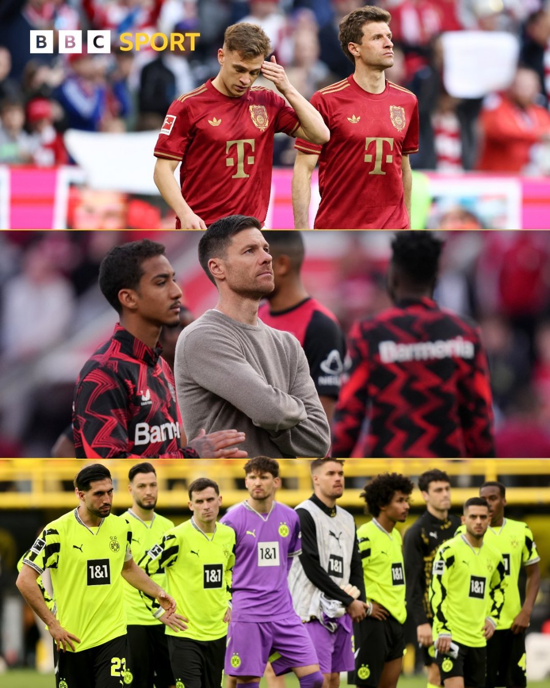 拜仁慕尼黑客场力克利物浦，小组第一无悬念