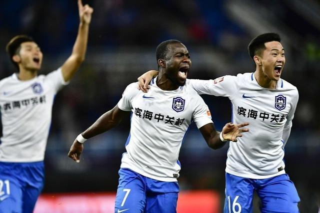 包含未来三轮关键之战，泰达冲击保级名额的词条