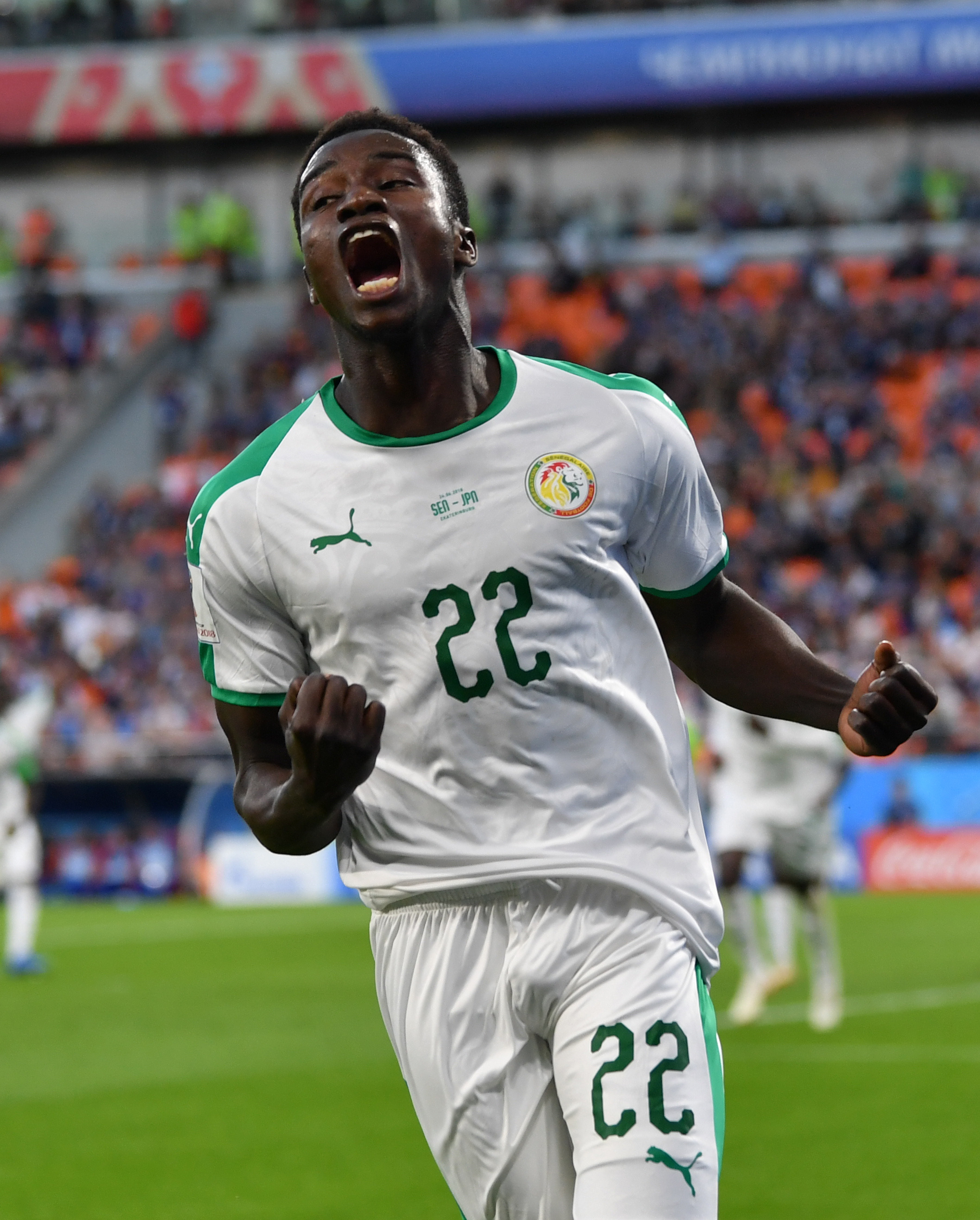 塞内加尔队实力逐步增强,备受瞩目的简单介绍 塞内加尔队实力逐步增强,备受瞩目的简单介绍