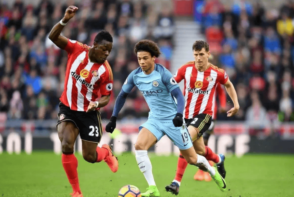 关于桑德兰队再度遭遇尴尬,球队真实状态受到质疑的信息 关于桑德兰队再度遭遇尴尬,球队真实状态受到质疑的信息