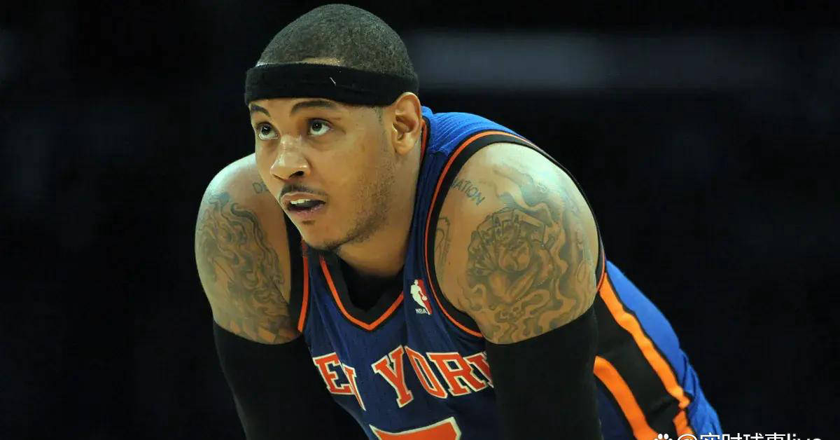 尼克斯前锋安东尼受伤,球队战斗力受影响的简单介绍 尼克斯前锋安东尼受伤,球队战斗力受影响的简单介绍