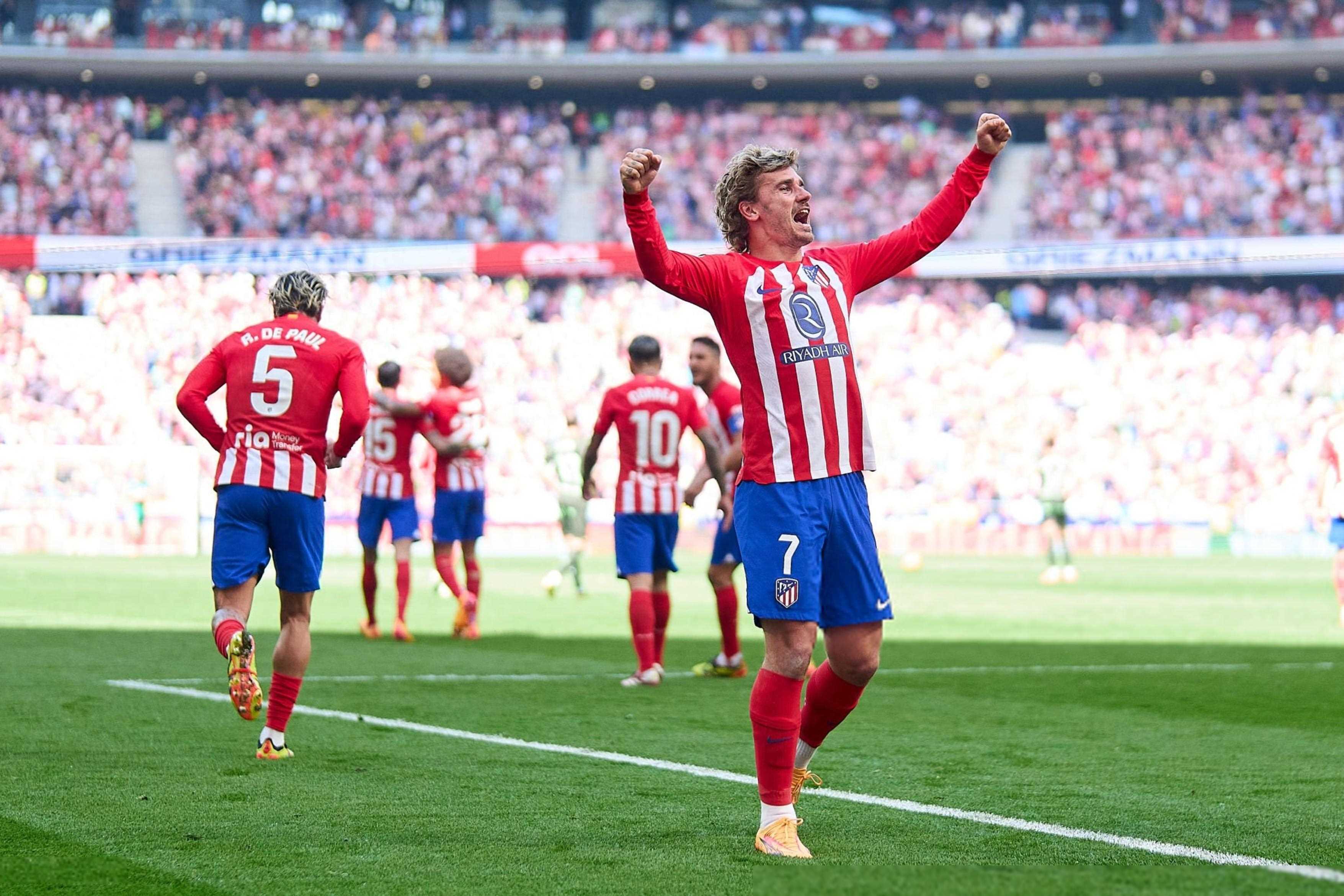 包含马德里竞技取得连胜，稳坐积分榜首！的词条