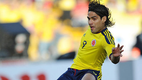 哥伦比亚队力压强敌，晋级半决赛