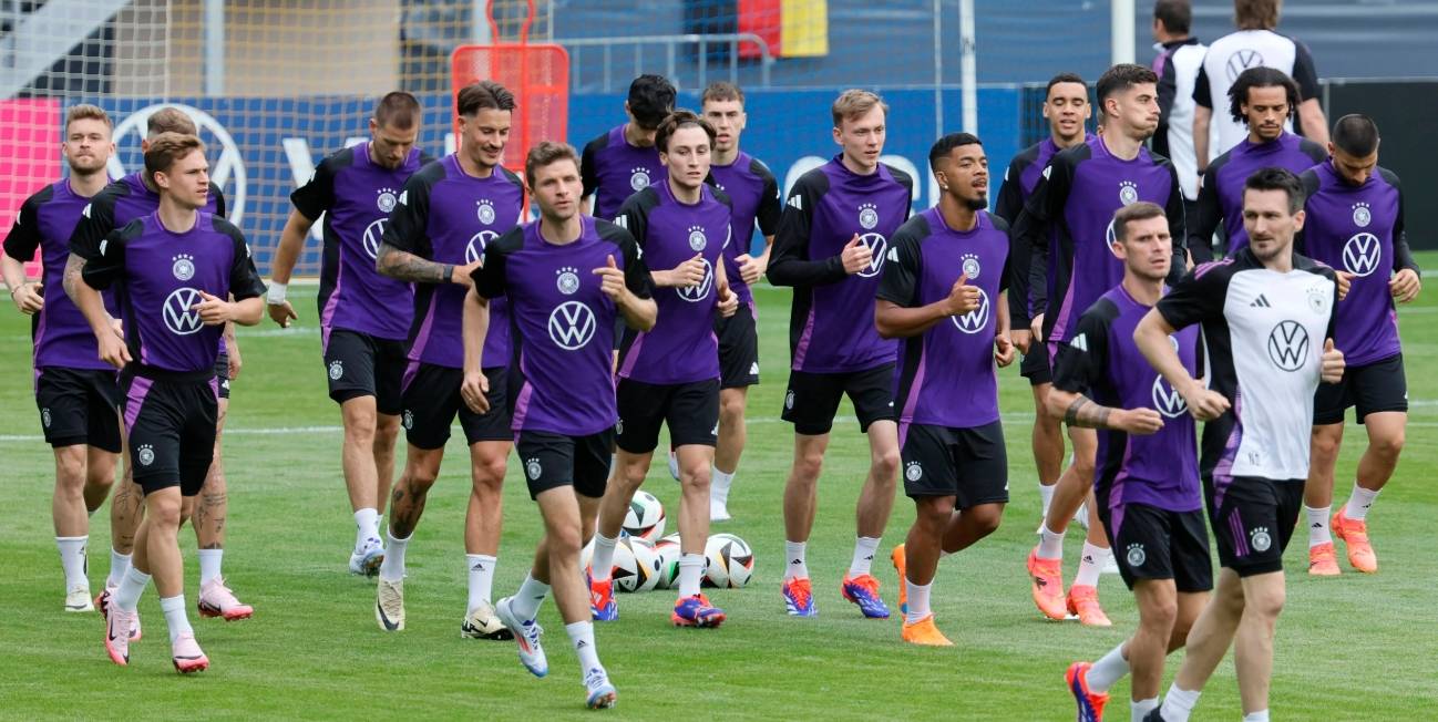 关于斯洛文尼亚队实力强悍，欧预赛前景乐观的信息