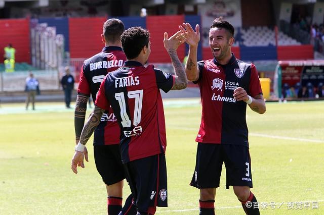 关于热那亚爆冷逆转,力压对手取胜的信息 关于热那亚爆冷逆转,力压对手取胜的信息