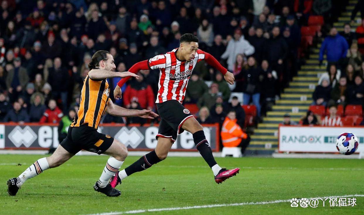 谢菲联队在比赛中取得重要胜利 谢菲联队在比赛中取得重要胜利