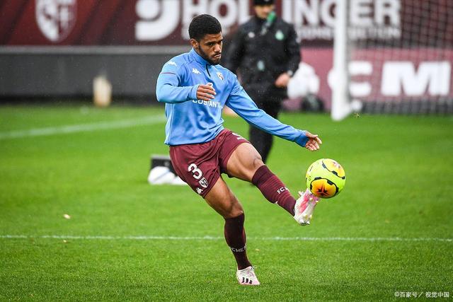 梅斯主场惜败尼斯，努力争取反击的简单介绍