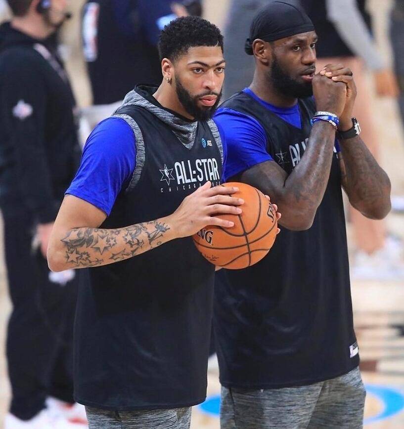 猛龙艰难取胜:安东尼-戴维斯率队奋力逆袭的简单介绍