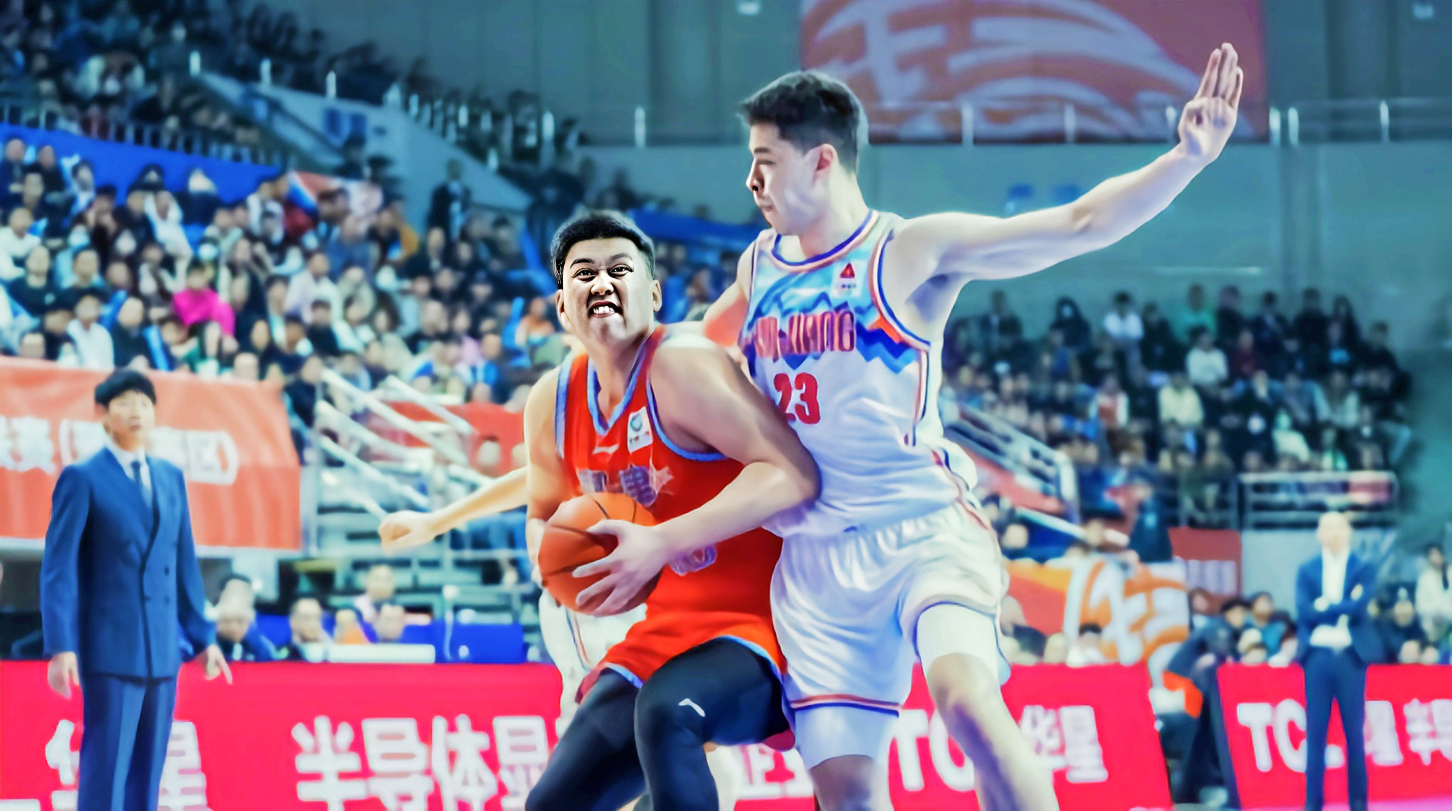 福建队客场负于新疆男篮,遭遇三连败的简单介绍 福建队客场负于新疆男篮,遭遇三连败的简单介绍