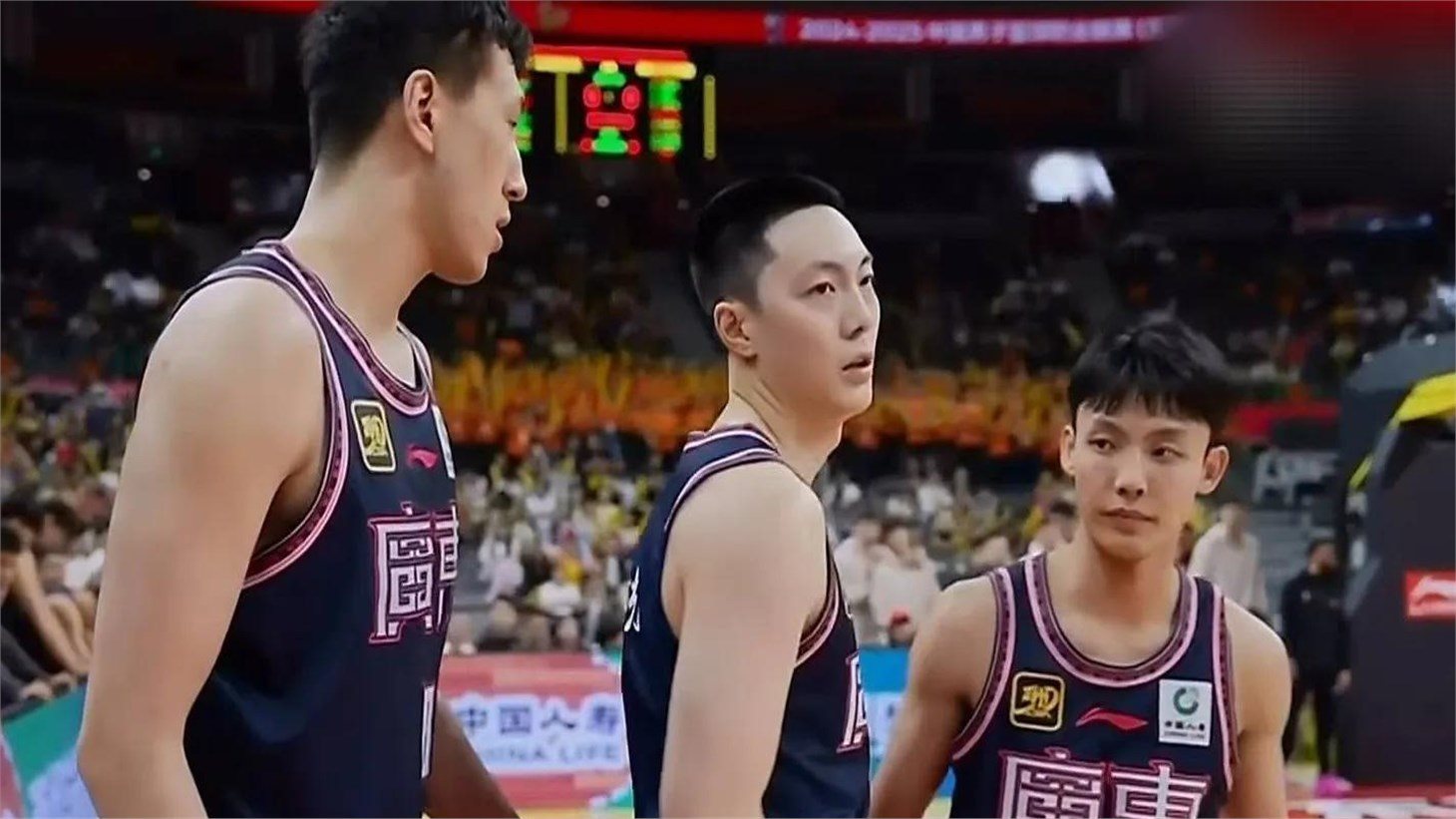 福建队客场负于新疆男篮,遭遇三连败的简单介绍 福建队客场负于新疆男篮,遭遇三连败的简单介绍