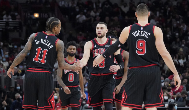 东部豪强取得九连胜，稳居第一的简单介绍