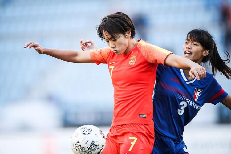 九游VIP-中国女足获得国际比赛冠军的喜讯