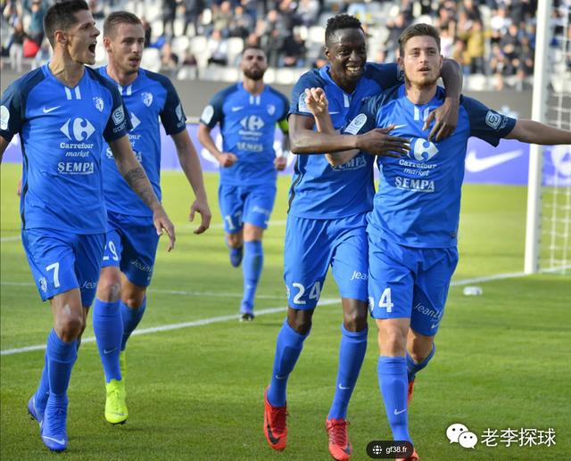 关于甘冈迎战尼斯，全队以主场优势出击的信息