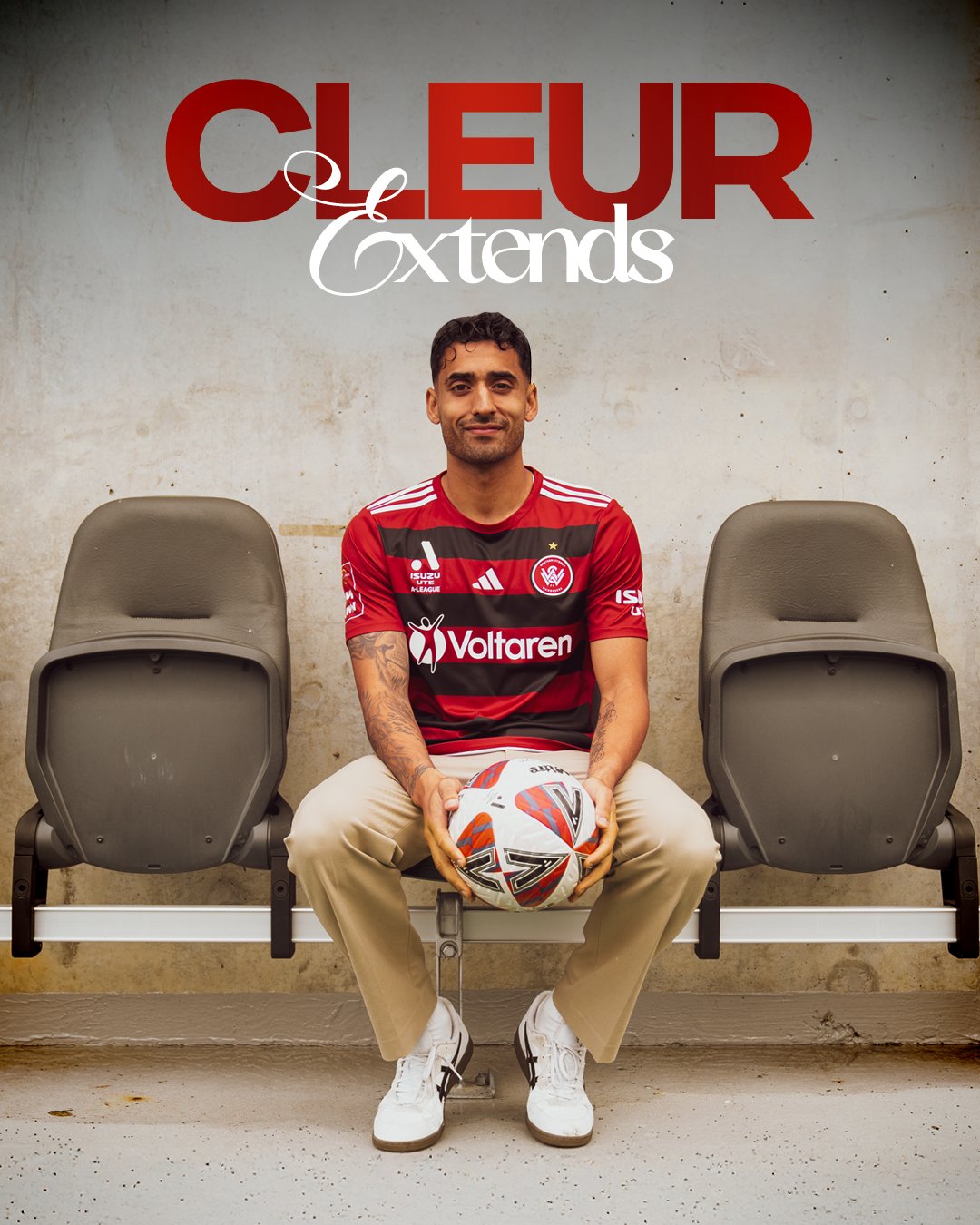 西悉尼流浪者队外援表现出色,成为球队焦点的简单介绍 西悉尼流浪者队外援表现出色,成为球队焦点的简单介绍