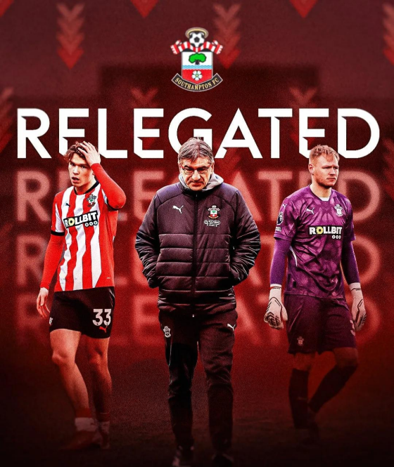 九游官网-包含南安普顿主场失利，球迷心情低落的词条