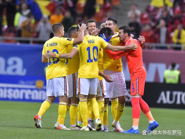 关于黑山-惨败罗马尼亚，遭遇惨败的信息