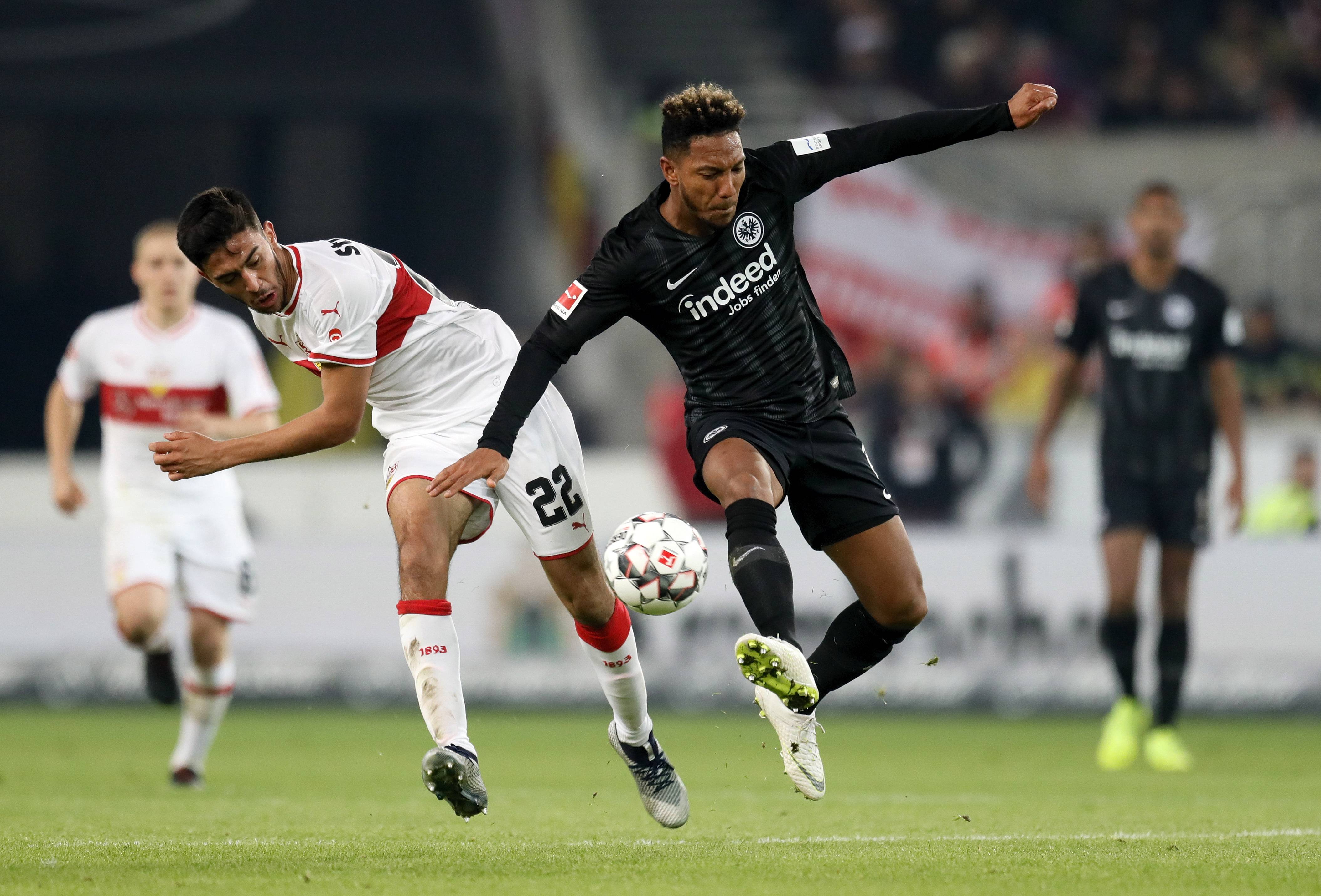 莱斯特城客场惨败，遭遇保级压力