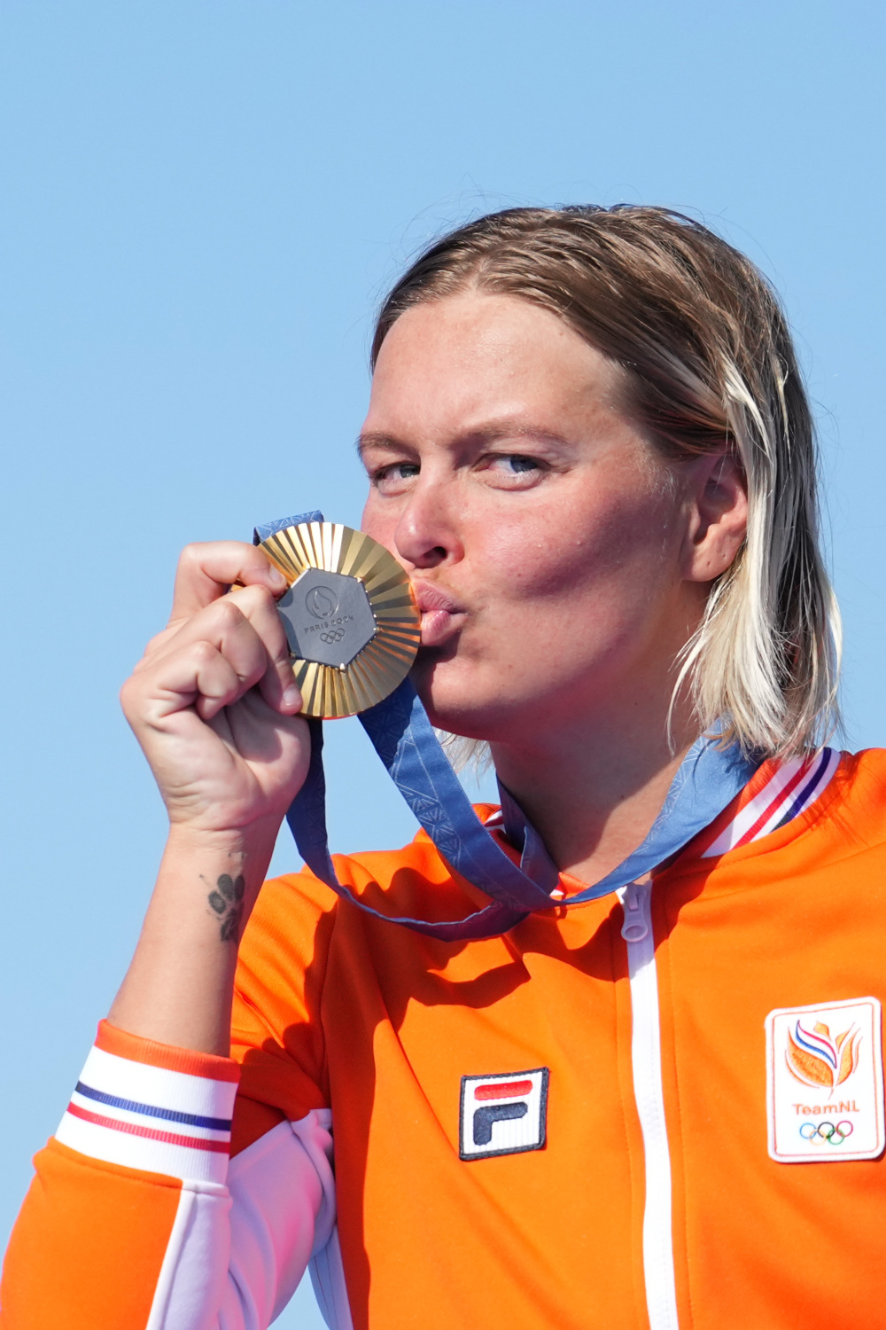 九游娱乐首页-荷兰游泳健将在比赛中表现抢眼