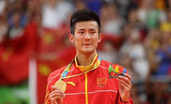 九游体育官方入口-中国羽毛球队翻盘日本羽毛球队，谌龙送出助攻