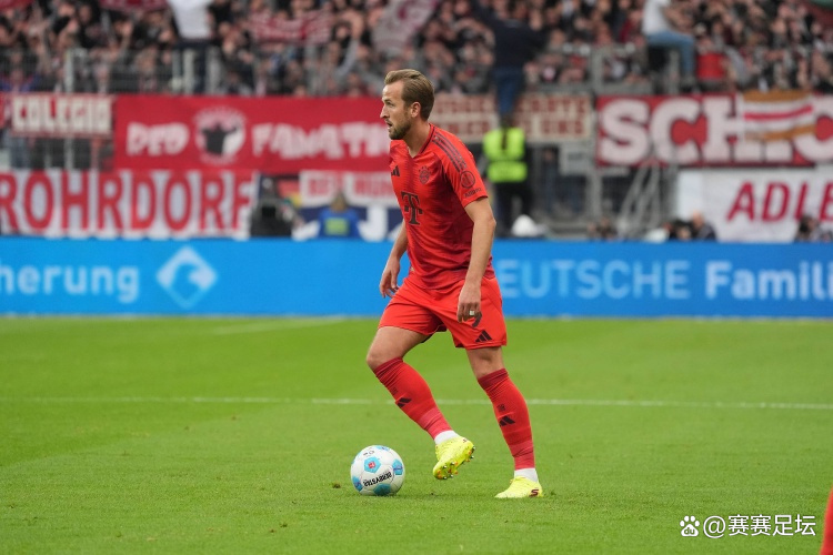 关于拜仁顺利晋级，下一轮前途一片光明的信息