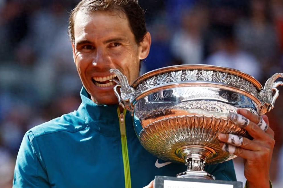 九游APP-法网绝杀联合杯，纳达尔惊艳四座的简单介绍