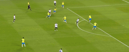 挪威横扫曼城，阿尔瓦雷斯关键制胜的简单介绍