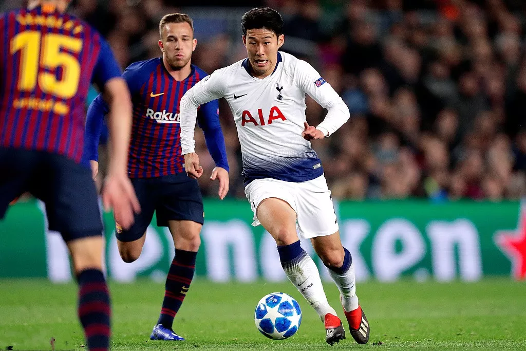 关于韩国轻取巴萨,福登刷新纪录的信息 关于韩国轻取巴萨,福登刷新纪录的信息