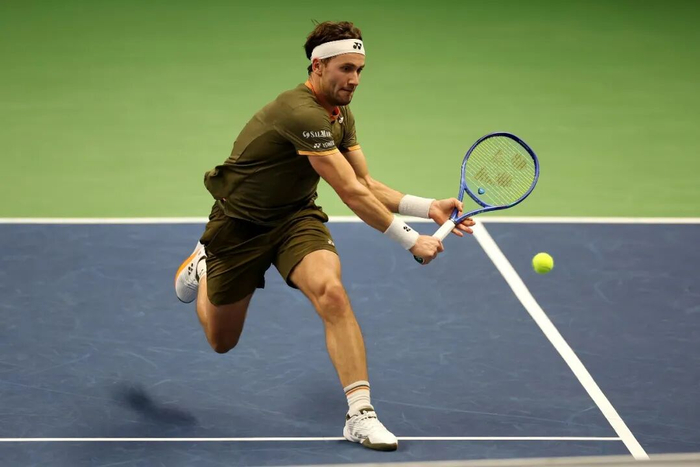 九游体育直播-关于拉沃尔杯轻取澳网，鲁德统治全场的信息