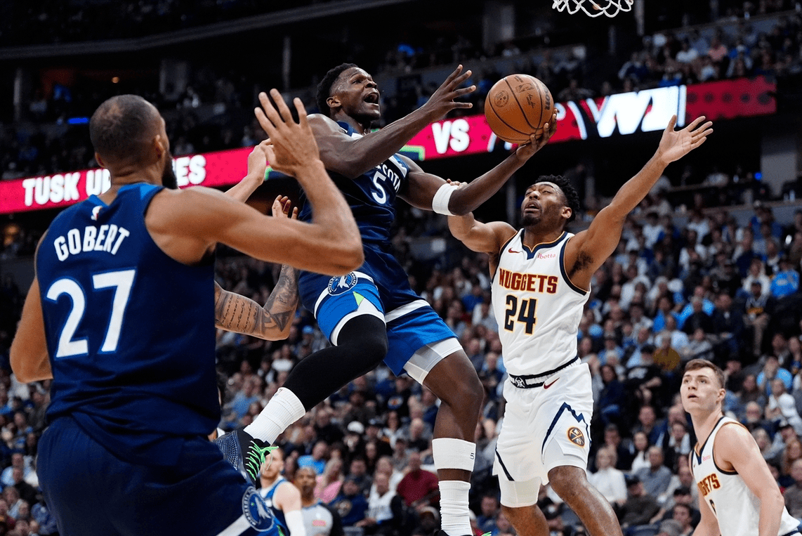 9you娱乐-火箭碾压掘金，戈贝尔刷新纪录