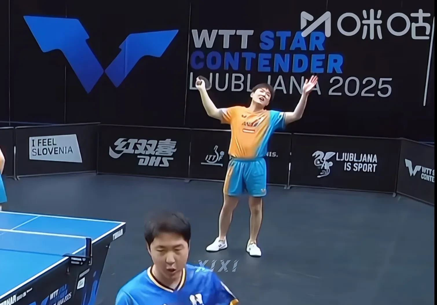 九游娱乐入口-瑞典队绝杀奥地利队，张本智和惊艳四座的简单介绍