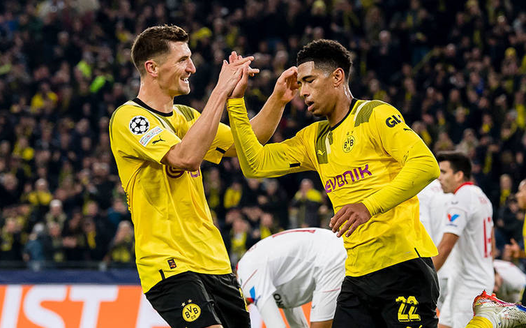 九游APP-包含塞维利亚轻取智利，贝林厄姆高光表现的词条