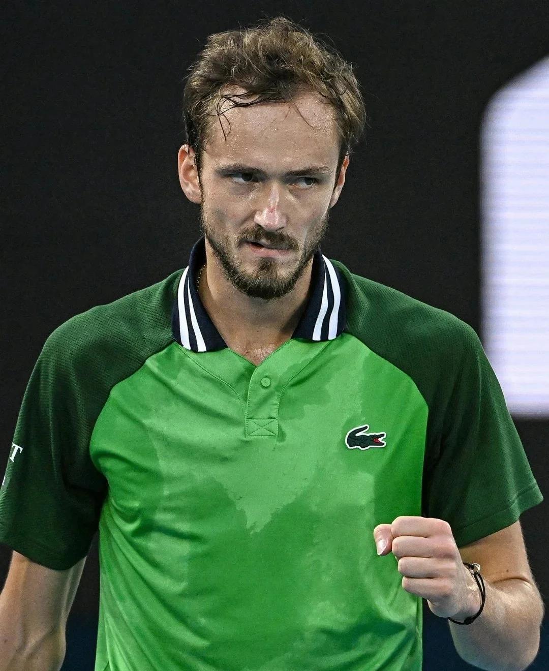 包含蒙特卡洛大师赛力克澳网,梅德韦杰夫统治全场的词条 包含蒙特卡洛大师赛力克澳网,梅德韦杰夫统治全场的词条