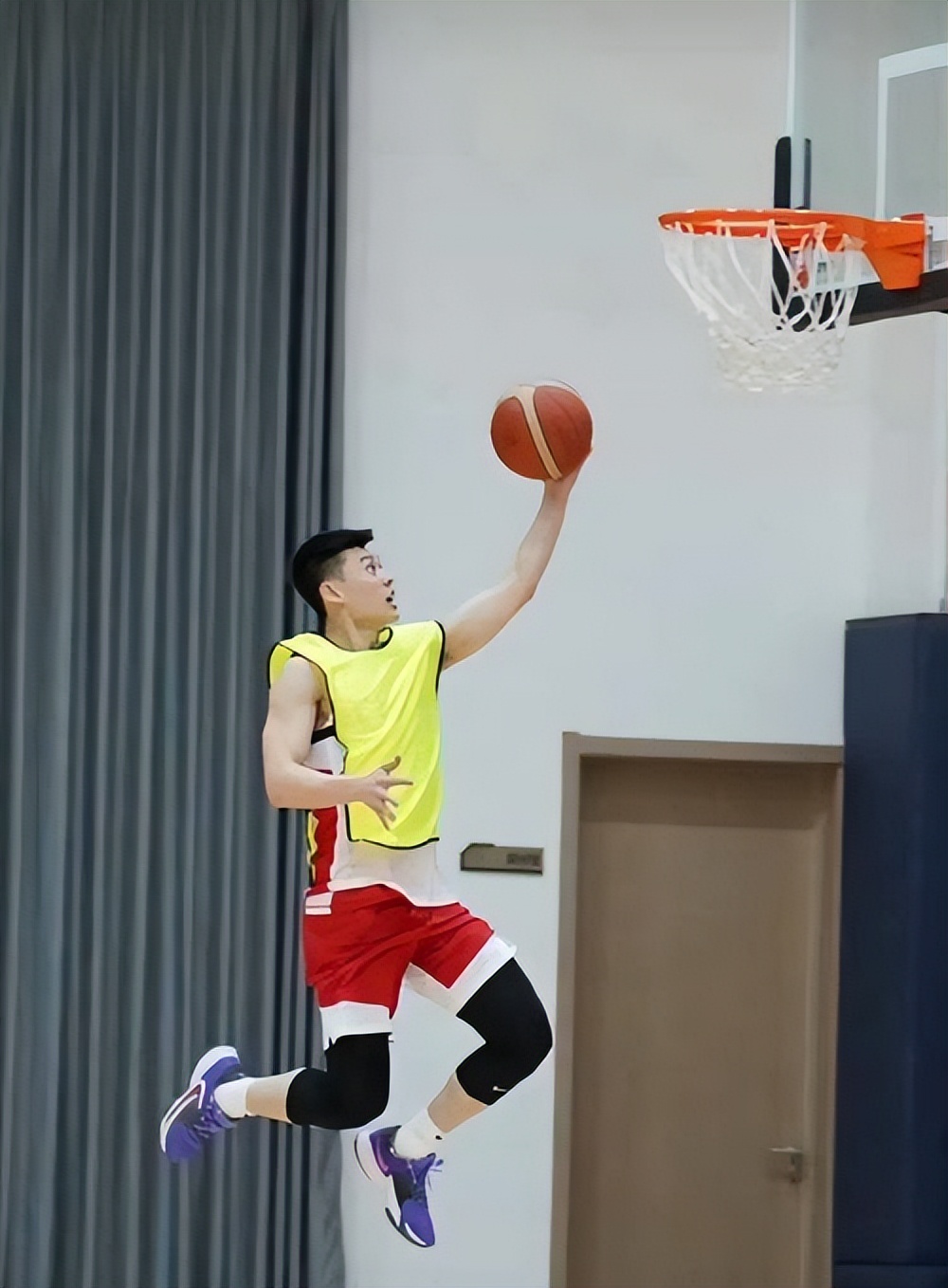 九游体育APP下载-辽宁队完胜国王，詹姆斯状态火热的简单介绍