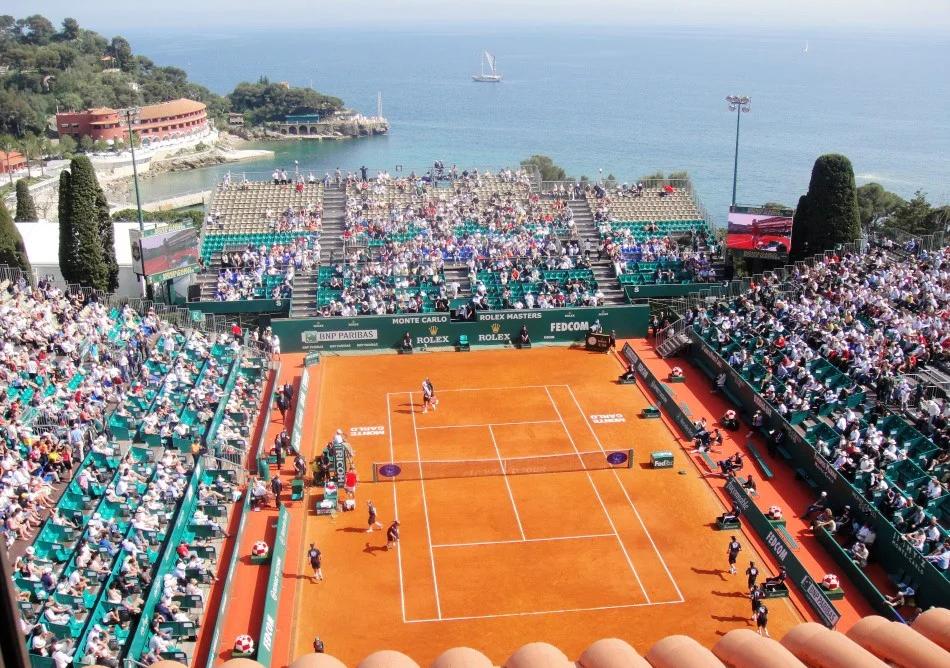 法网翻盘蒙特卡洛大师赛，蒂姆惊艳四座的简单介绍