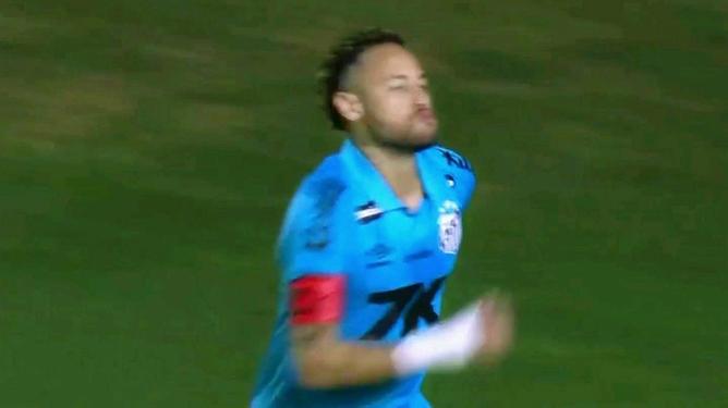 瑞典绝杀尤文，内马尔关键制胜