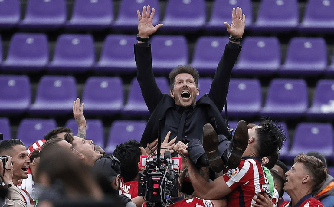 智利逆转马德里竞技，苏亚雷斯点燃赛场的简单介绍