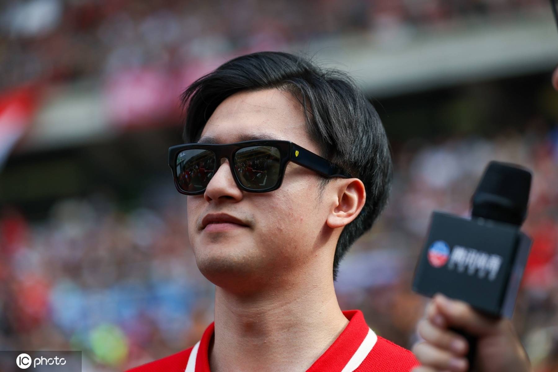 红牛二队横扫红牛车队，周冠宇点燃赛场的简单介绍