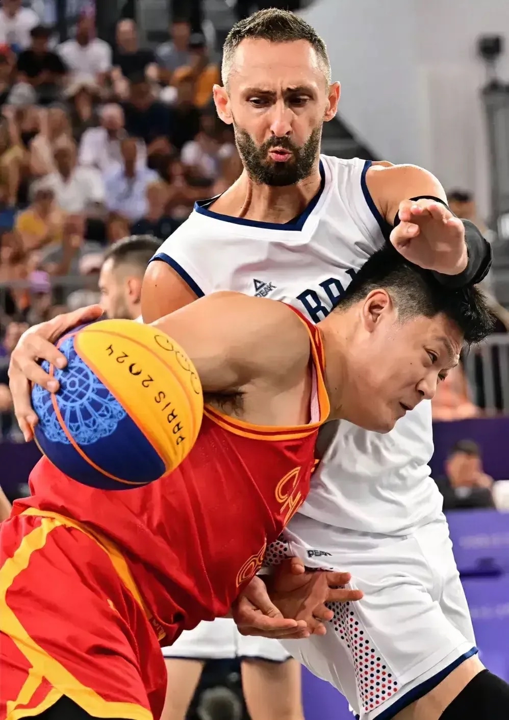 包含法国队绝杀日本队，黄鸭组合状态火热的词条